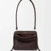 Bolso Amazona 180 pequeño en piel de becerro suave Bolso Amazona 180 pequeño en piel de becerro suave