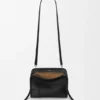 Bolso Amazona 180 pequeño en piel de becerro suave Bolso Amazona 180 pequeño en piel de becerro suave