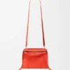 Bolso Amazona 180 pequeño en piel de becerro suave Bolso Amazona 180 pequeño en piel de becerro suave