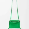 Bolso Amazona 180 pequeño en piel de becerro suave Bolso Amazona 180 pequeño en piel de becerro suave