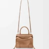 Bolso Amazona 180 pequeño en piel de becerro suave Bolso Amazona 180 pequeño en piel de becerro suave