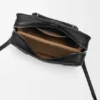 Bolso Amazona 180 pequeño en piel de becerro suave Bolso Amazona 180 pequeño en piel de becerro suave