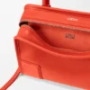Bolso Amazona 180 pequeño en piel de becerro suave Bolso Amazona 180 pequeño en piel de becerro suave