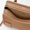Bolso Amazona 180 pequeño en piel de becerro suave Bolso Amazona 180 pequeño en piel de becerro suave