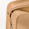 Bolso Amazona 180 pequeño en piel de becerro suave Bolso Amazona 180 pequeño en piel de becerro suave