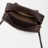 Bolso Amazona 180 pequeño en piel de becerro suave Bolso Amazona 180 pequeño en piel de becerro suave