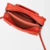 Bolso Amazona 180 pequeño en piel de becerro suave Bolso Amazona 180 pequeño en piel de becerro suave