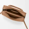 Bolso Amazona 180 pequeño en piel de becerro suave Bolso Amazona 180 pequeño en piel de becerro suave
