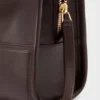 Bolso Amazona 180 pequeño en piel de becerro suave Bolso Amazona 180 pequeño en piel de becerro suave