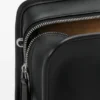 Bolso Amazona 180 pequeño en piel de becerro suave Bolso Amazona 180 pequeño en piel de becerro suave