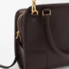 Bolso Amazona 180 pequeño en piel de becerro suave Bolso Amazona 180 pequeño en piel de becerro suave