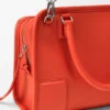 Bolso Amazona 180 pequeño en piel de becerro suave Bolso Amazona 180 pequeño en piel de becerro suave