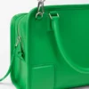 Bolso Amazona 180 pequeño en piel de becerro suave Bolso Amazona 180 pequeño en piel de becerro suave