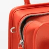 Bolso Amazona 180 pequeño en piel de becerro suave Bolso Amazona 180 pequeño en piel de becerro suave