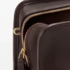 Bolso Amazona 180 pequeño en piel de becerro suave Bolso Amazona 180 pequeño en piel de becerro suave