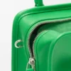 Bolso Amazona 180 pequeño en piel de becerro suave Bolso Amazona 180 pequeño en piel de becerro suave