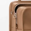 Bolso Amazona 180 pequeño en piel de becerro suave Bolso Amazona 180 pequeño en piel de becerro suave