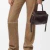 Bolso Amazona 180 pequeño en piel de becerro suave Bolso Amazona 180 pequeño en piel de becerro suave
