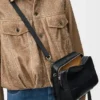 Bolso Amazona 180 pequeño en piel de becerro suave Bolso Amazona 180 pequeño en piel de becerro suave