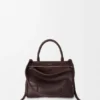 Bolso Amazona 180 pequeño en piel de becerro suave Bolso Amazona 180 pequeño en piel de becerro suave