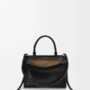 Bolso Amazona 180 pequeño en piel de becerro suave Bolso Amazona 180 pequeño en piel de becerro suave