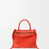 Bolso Amazona 180 pequeño en piel de becerro suave Bolso Amazona 180 pequeño en piel de becerro suave