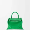 Bolso Amazona 180 pequeño en piel de becerro suave Bolso Amazona 180 pequeño en piel de becerro suave
