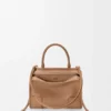 Bolso Amazona 180 pequeño en piel de becerro suave Bolso Amazona 180 pequeño en piel de becerro suave