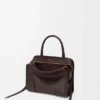 Bolso Amazona 180 pequeño en piel de becerro suave Bolso Amazona 180 pequeño en piel de becerro suave