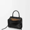 Bolso Amazona 180 pequeño en piel de becerro suave Bolso Amazona 180 pequeño en piel de becerro suave