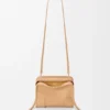 Bolso Amazona 180 pequeño en piel de becerro suave Bolso Amazona 180 pequeño en piel de becerro suave
