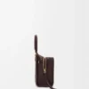 Bolso Amazona 180 pequeño en piel de becerro suave Bolso Amazona 180 pequeño en piel de becerro suave