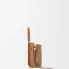 Bolso Amazona 180 pequeño en piel de becerro suave Bolso Amazona 180 pequeño en piel de becerro suave