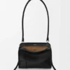 Bolso Amazona 180 pequeño en piel de becerro suave Bolso Amazona 180 pequeño en piel de becerro suave