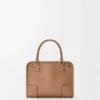 Bolso Amazona 180 pequeño en piel de becerro suave Bolso Amazona 180 pequeño en piel de becerro suave