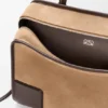 Bolso Amazona 180 XL en gamuza Bolso Amazona 180 XL en gamuza