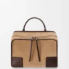 Bolso Amazona 180 XL en gamuza Bolso Amazona 180 XL en gamuza