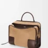 Bolso Amazona 180 XL en gamuza Bolso Amazona 180 XL en gamuza