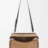 Bolso Amazona 180 XL en gamuza Bolso Amazona 180 XL en gamuza