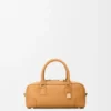 Bolso Amazona 23 Cropped en piel de becerro napa Bolso Amazona 23 Cropped en piel de becerro napa