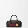 Bolso Amazona 23 Cropped en piel de becerro napa Bolso Amazona 23 Cropped en piel de becerro napa