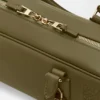 Bolso Amazona 23 Cropped en piel de becerro napa Bolso Amazona 23 Cropped en piel de becerro napa