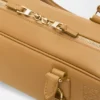 Bolso Amazona 23 Cropped en piel de becerro napa Bolso Amazona 23 Cropped en piel de becerro napa