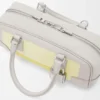 Bolso Amazona 23 Cropped en piel de becerro napa Bolso Amazona 23 Cropped en piel de becerro napa