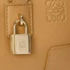 Bolso Amazona 23 Cropped en piel de becerro napa Bolso Amazona 23 Cropped en piel de becerro napa