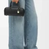 Bolso Amazona 23 Cropped en piel de becerro napa Bolso Amazona 23 Cropped en piel de becerro napa