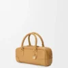 Bolso Amazona 23 Cropped en piel de becerro napa Bolso Amazona 23 Cropped en piel de becerro napa