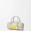 Bolso Amazona 23 Cropped en piel de becerro napa Bolso Amazona 23 Cropped en piel de becerro napa