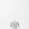 Bolso Amazona 23 Cropped en piel de becerro napa Bolso Amazona 23 Cropped en piel de becerro napa
