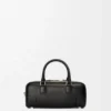 Bolso Amazona 23 Cropped en piel de becerro napa Bolso Amazona 23 Cropped en piel de becerro napa